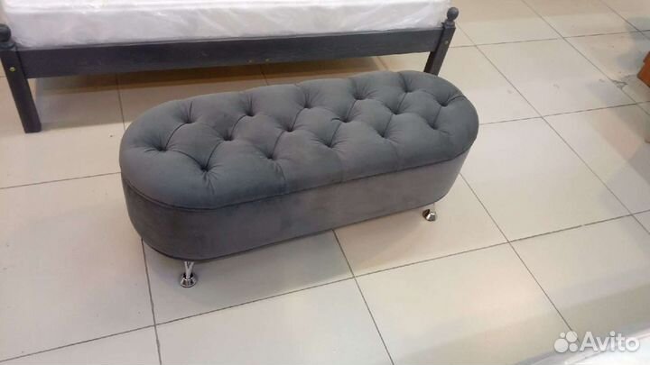 Банкетка обувница