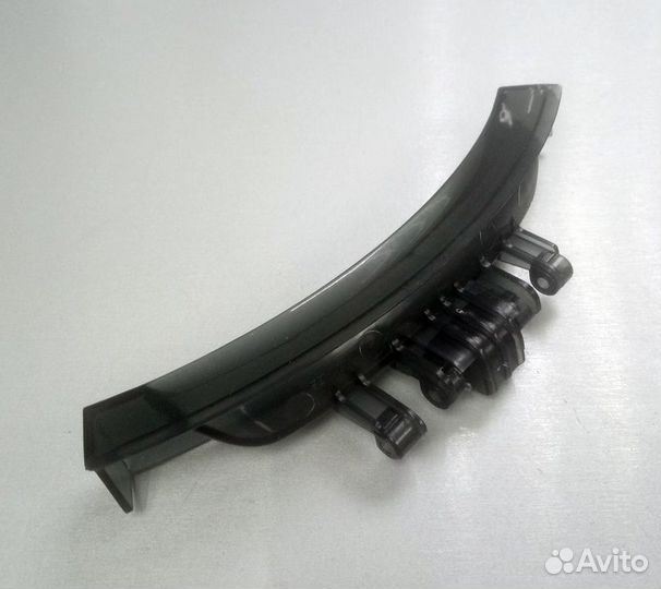 Ручка люка сма Candy Zerowatt Leran Hoover 4104246