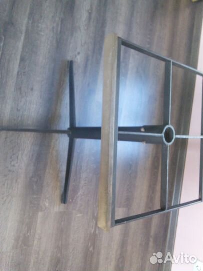 Подставка под тв