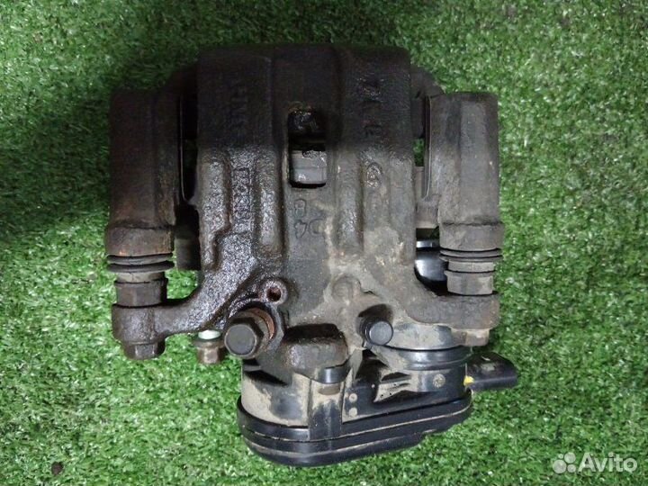 Суппорт тормозной задний правый Kia Optima JF G4KJ