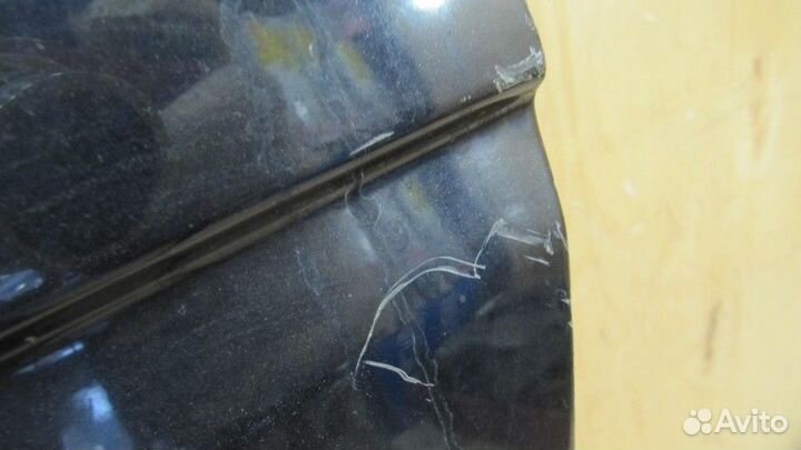 Дверь задняя левая Range Rover Sport 2005-2012