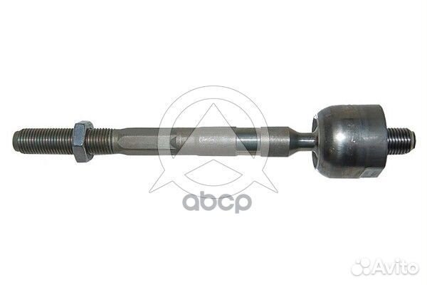 Тяга рулевая (без наконечника) LR sidem 5816 5