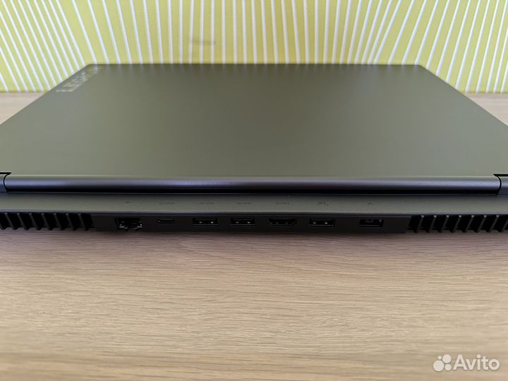 Lenovo Legion 7 RTX3080(16) 165w/R5900/32GB/1TB