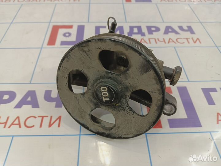 Насос гидроусилителя Kia Cerato (TD) 57100-1M000