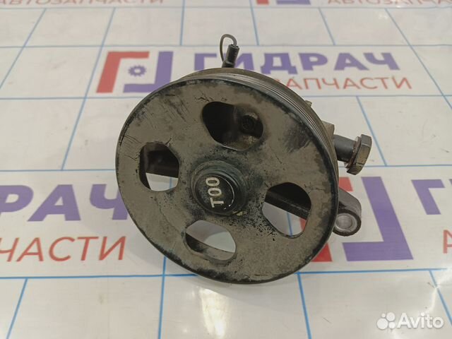 Насос гидроусилителя Kia Cerato (TD) 57100-1M000