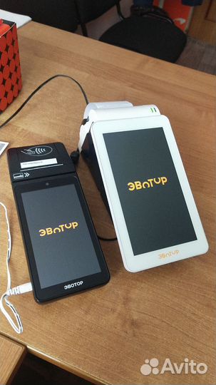 Ремонт касс