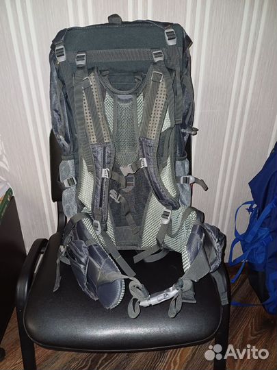 Рюкзак туристический Norfin NeweRest