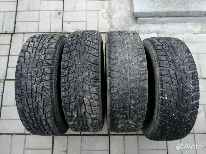 Michelin X-Ice North 175/65 R14