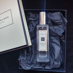 Духи женские jo malone english pear and fresia