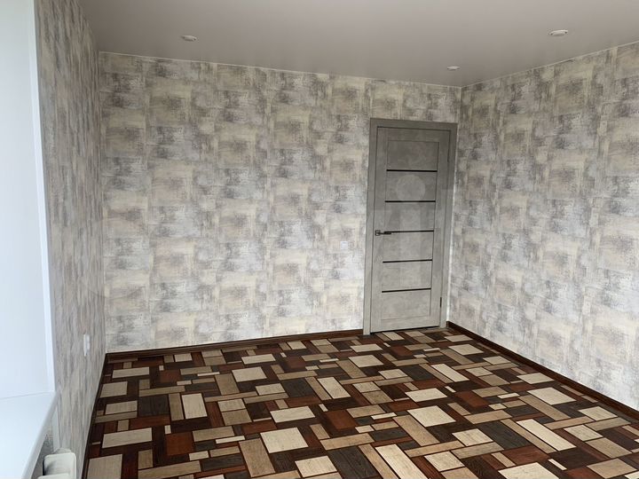 2-к. квартира, 50 м², 9/9 эт.