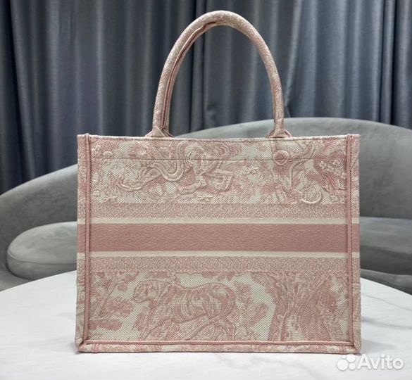 Женская сумка Dior Book Tote