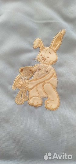 Конверт теплый зимний