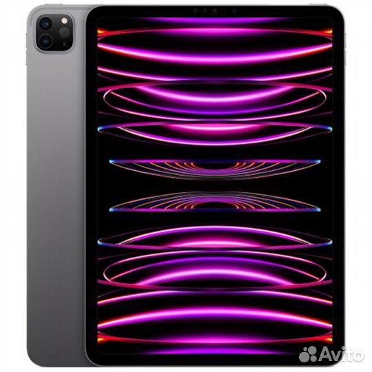 Apple iPad Pro (2022) 11