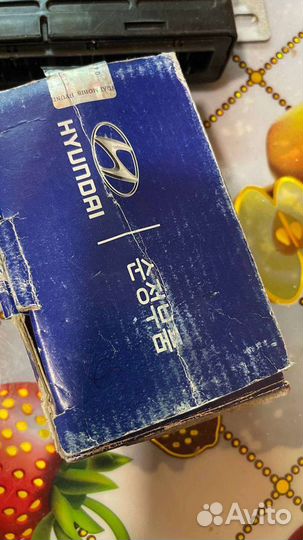 Дек. накладки,стартер,форсунки и тд. Kia Opirus 3л