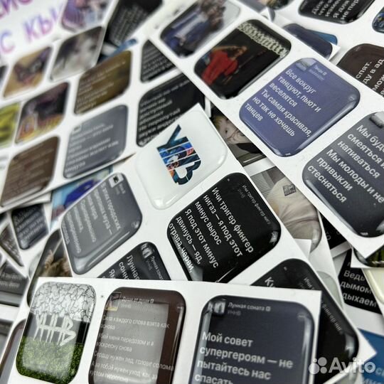 3d стикеры для телефона опт