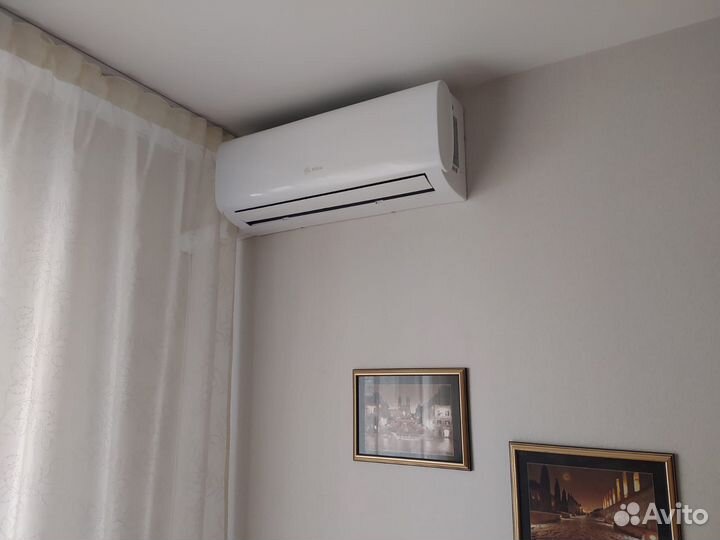 Сплит-система