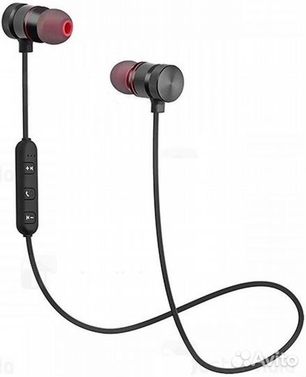 Bluetooth Гарнитура WUW R26 Sport