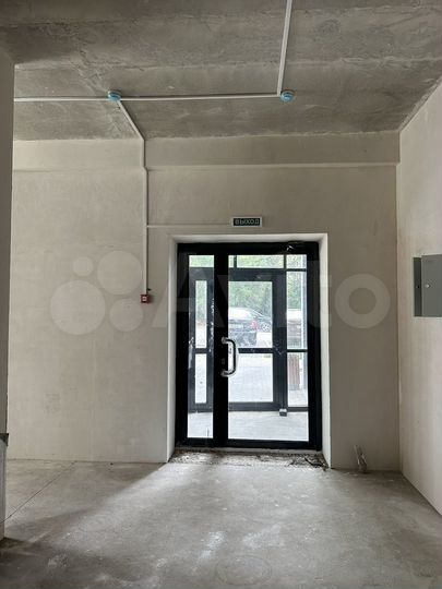 Свободного назначения, 52.7 м²