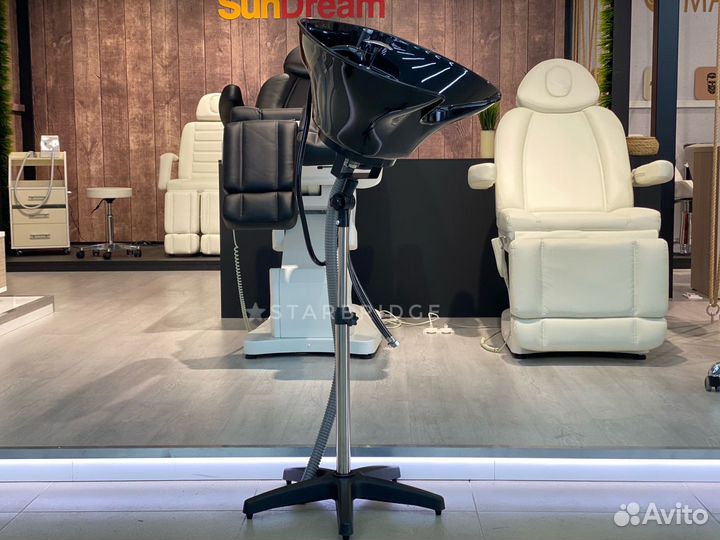 Мобильная переносная мойка