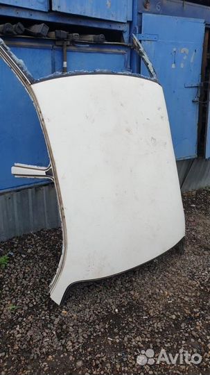 Крыша toyota sprinter AE100