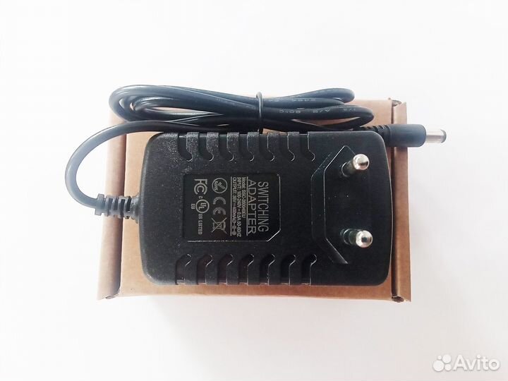 Зарядка для Tefal Air Force Serenity (TY9171WO)