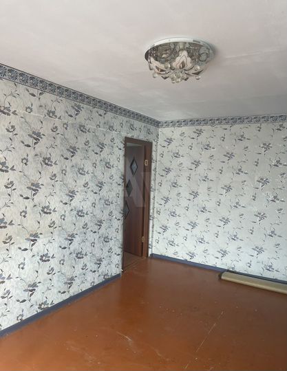 3-к. квартира, 58 м², 4/5 эт.