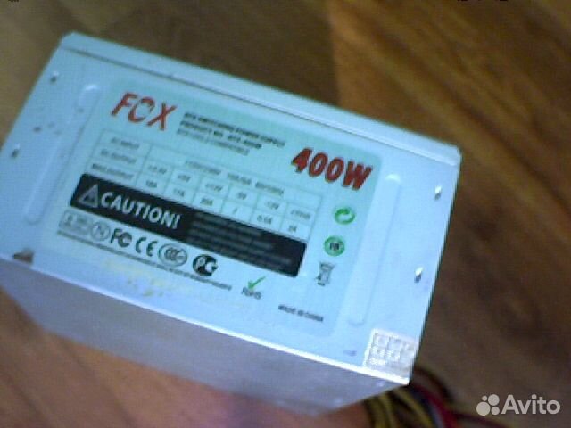 Материнская плата сокет 1155