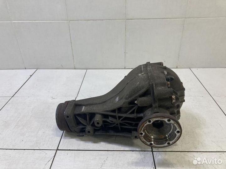 Редуктор заднего моста Audi A6 C7 (2011—2014)