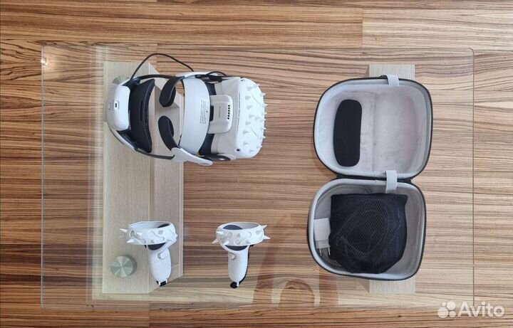 Аренда vr шлема