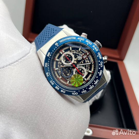 Часы Tag Heuer