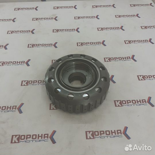 Муфта АКПП в сборе A8TR1 KIA mohave