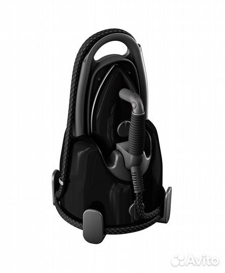 Laurastar Lift Plus Black Ultimate