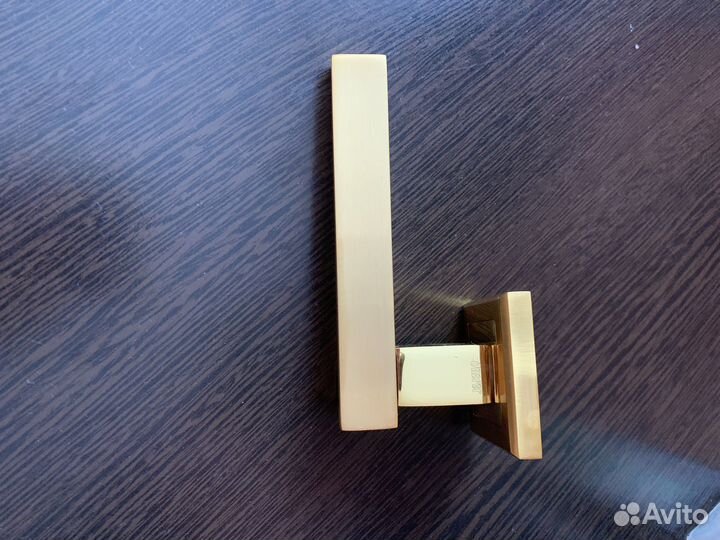 Дверные ручки межкомнатные