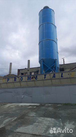 Завод universal 1000 LA (бордюр, брусчатка)