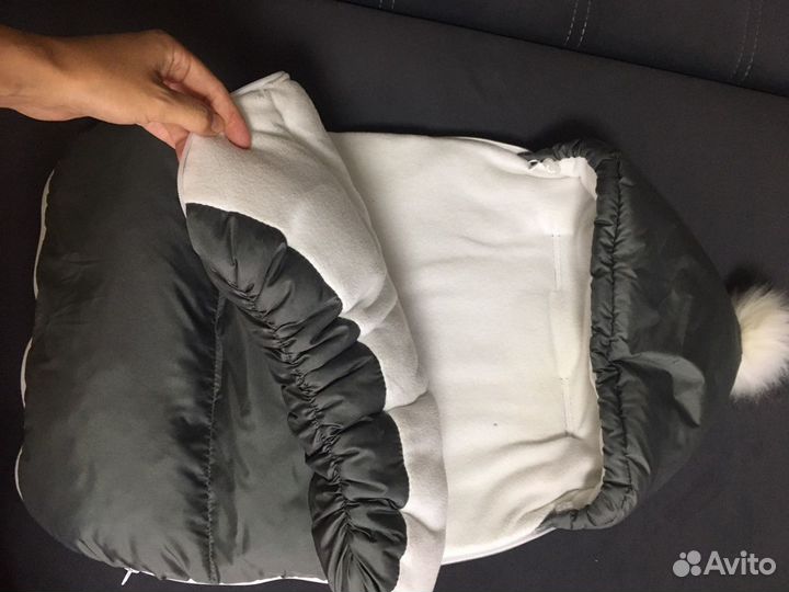 Кокон- конверт