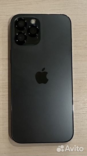 iPhone 12 Pro Max, 128 ГБ