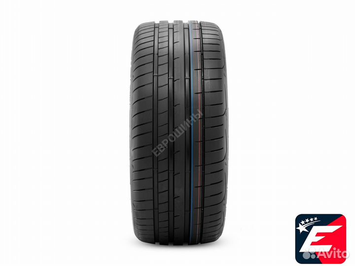 Goodyear Eagle F1 Asymmetric 3 SUV 275/35 R20 98Y