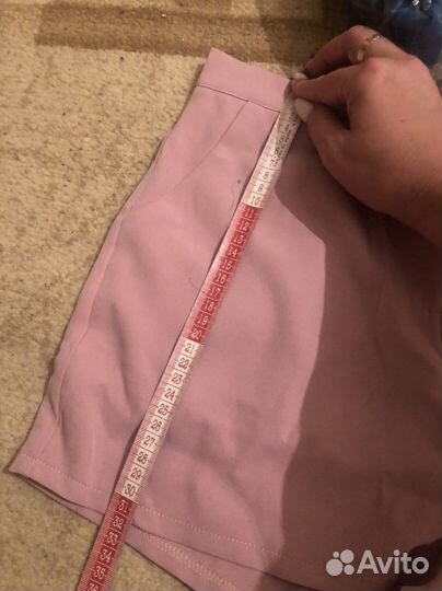 Шорты новые