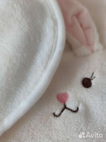 Плед детский