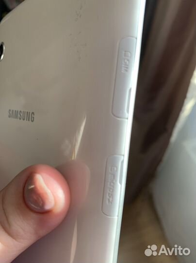 Планшет samsung