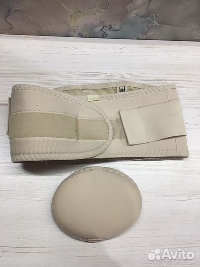 Бандаж для беременных и после родов