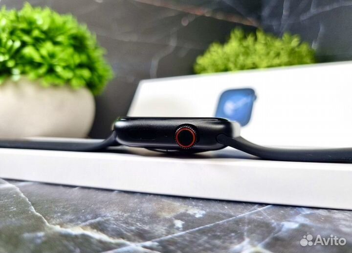 Apple Watch 9 «Оригинал» Гарантия