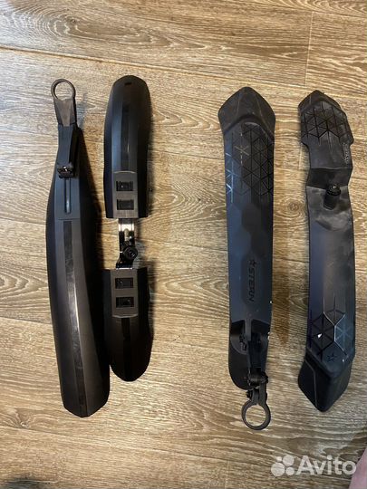 Крылья для велосипеда 27.5