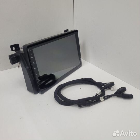 Автомагнитола Teyes CC2L 2/32G