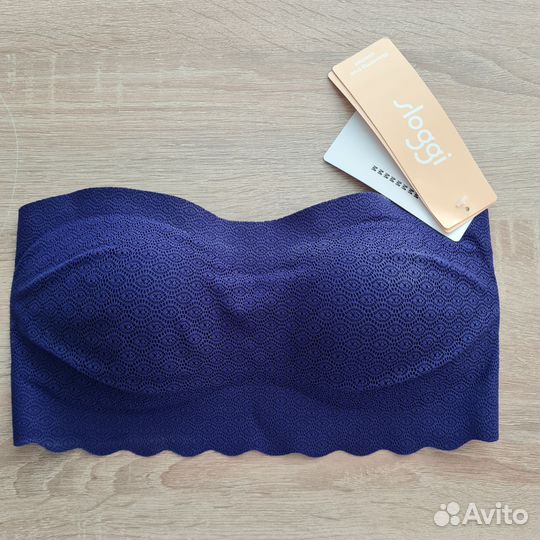 Бюстгальтер sloggi S, M, L