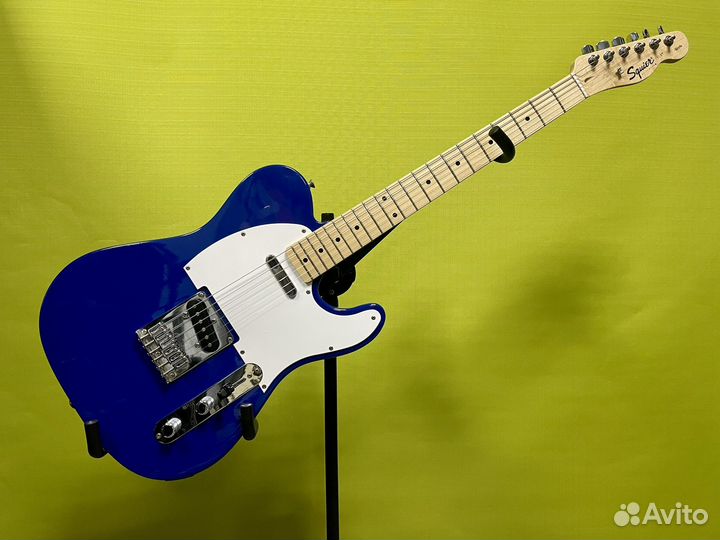 Электрогитара Fender Squier Affinity Telecaster