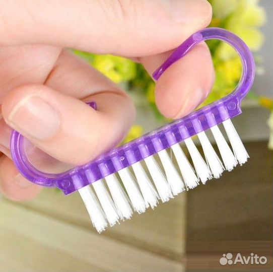 Щеточки для маникюра