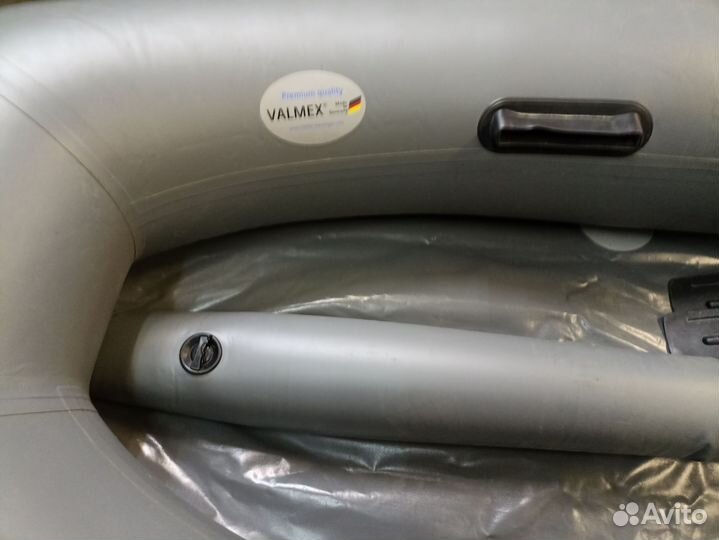 Лодка пвх бу