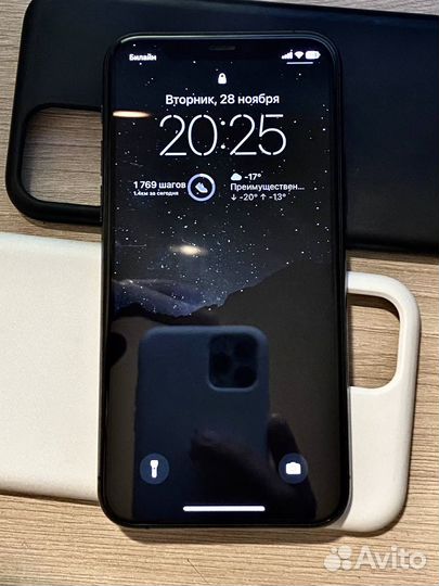 iPhone 11 Pro, 64 ГБ