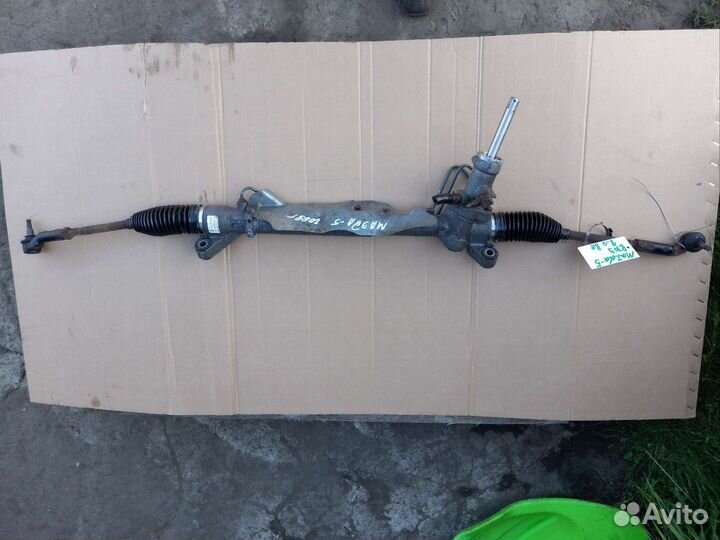 Рулевая рейка для Мазда-3 с 03-09гМазда-5 с 05-10г